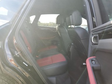 Porsche Macan 2022 Porsche Macan S 2022 3.0l 3.0 Benzyna 375KM, zdjęcie 10
