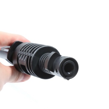 РЕГУЛИРУЕМАЯ ФОРСУНКА КОПЬЯ ВЫСОКОГО И НИЗКОГО ДАВЛЕНИЯ ДЛЯ МАШИНЫ KARCHER K1-K7