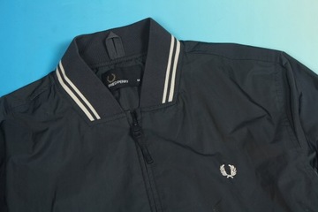 66 ## FRED PERRY ## MĘSKA KURTKA M ORYGINAŁ