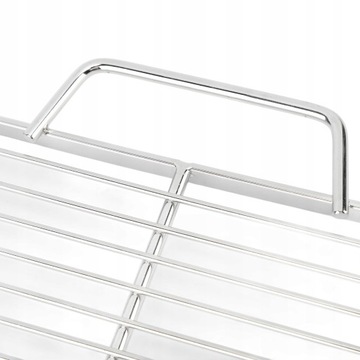 BBQ Grill Ruszt Siatka druciana ze stali