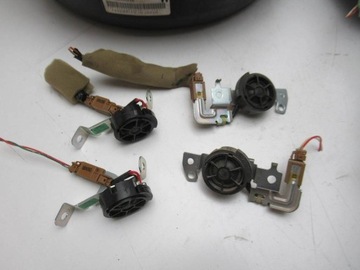 КОМПЛЕКТ ДИНАМИКОВ BOSE X-Trail T31 28170JM20A