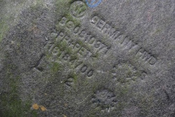 PODBĚH LT LEVÝ ZADNÍ VW PASSAT B8 3G0810971