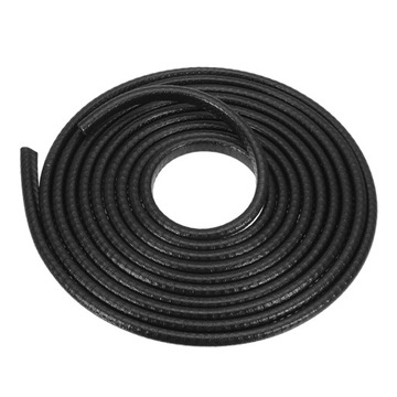 УНИВЕРСАЛЬНАЯ ДВЕРНАЯ ПРОКЛАДКА 4м 7мм