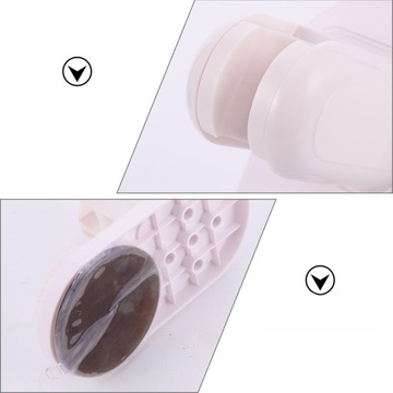 ДЕРЖАТЕЛЬ ДУША С ПРИСОСКОЙ