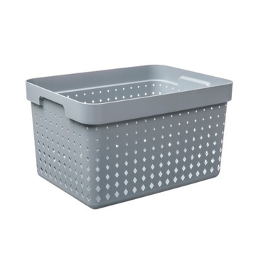 Pojemnik organizer kosz wkład szuflad kosz 16L