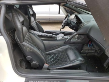 Lamborghini Murcielago 2008 Lamborghini Murcielago 2008 6.5l 6.5 Benzyna 632KM, zdjęcie 10