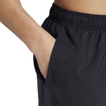 ADIDAS SOLID CLX SHORTS IA5379 SPODENKI KĄPIELÓWKI BOKSERKI SZORTY NA BASEN