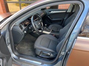 Audi A4 B8 Avant Facelifting 2.0 TDI 120KM 2012 Audi A4 Avant 2.0 diesel 120 KM 6 biegow zarej w PL zadbany mozliwa za, zdjęcie 19