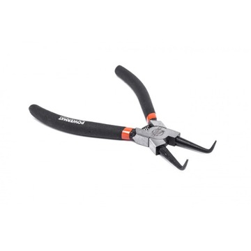 НАБОР КОЛЬЦОЛЕЗЦЕЙ SEGER 7 ДЮЙМОВ 180 ММ 4 EL