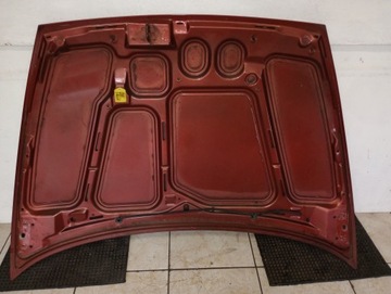 FORD KA KAPOTA