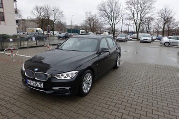 BMW 316 Salon PL