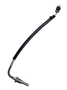 CZUJNIK TEMPERATURY SPALIN A0071536628 MERCEDES VITO GLC ORYGINAŁ