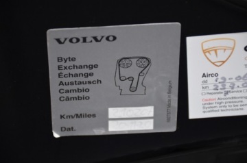 Volvo V60 I Kombi Facelifting 2.0 D4 DRIVE-E 181KM 2015 SUPER R-DESIGN 2.0D4 181KM LIFT SERWIS 100%ORG.LAKIER! NAVI SKÓRA+ALCANTARA, zdjęcie 18