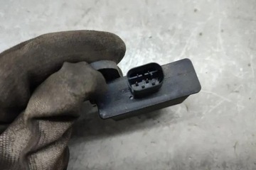 SENZOR TLAKU PNEUMATIKA PORSCHE CAYENNE (92A) 7PP907283 GASOLINE 368KW 2014