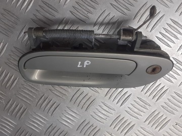 KLIKA LEVÝ PŘEDNÍ VNĚJŠÍ VOLVO S80 443-46