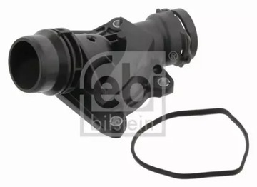 ТЕРМОСТАТ FEBI BMW 3 E46 5 E60 X5 E53 2.0 2.5 3.0D