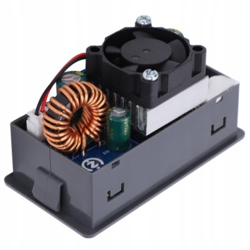 ПОВЫШАЮЩИЙ ПРЕОБРАЗОВАТЕЛЬ WZ3605E ПРОГРАММИРУЕМЫЙ ПОВЫШАЮЩИЙ РЕГУЛЯТОР НАПРЯЖЕНИЯ