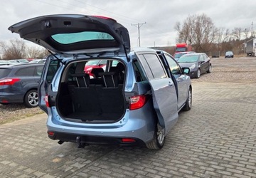 Mazda 5 II 1.8 MZR 115KM 2013 Mazda 5 1,8 Ben 6-Biegow 7 osobowa 1.8 Benzyna 116KM, zdjęcie 30