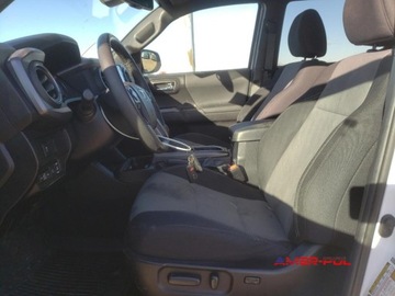 Toyota Tacoma II 2023 Toyota Tacoma 2023 3.5L 4WD 3.5 Benzyna 278KM, zdjęcie 6