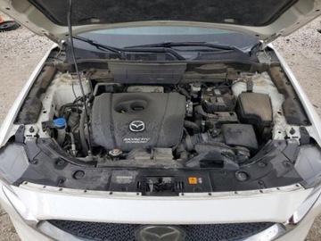 Mazda CX-5 II 2018 Mazda CX-5 Mazda CX-5 Sport 2.5 Benzyna 187KM, zdjęcie 11