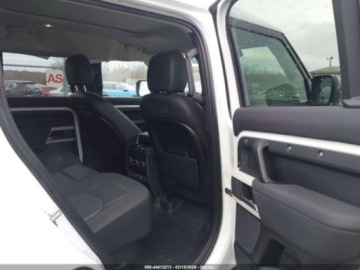 Land Rover Defender IV (L663) 2020 Land Rover Defender 110 Se 2020 3.0 Benzyna 395KM, zdjęcie 12