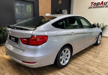 BMW Seria 3 F30-F31-F34 Limuzyna Facelifting 2.0 320d 190KM 2016 BMW 3GT 2.0 D 190 KM Navi gwarancja BEZWYPADKOWAperfekcyjna AUTOMAT, zdjęcie 28