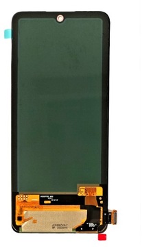 ЖК-ЭКРАН ДЛЯ XIAOMI Note 11 PRO 5G OLED