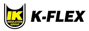 K-FLEX Резиновая изоляция 13х28 1м резина 28