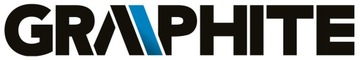 Ударная дрель GRAPHITE SDS+ 710W, кейс 58G537 2,6 Дж