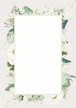 Dyplom Bianco, Galeria Papieru, A-4 170g 25 arkuszy