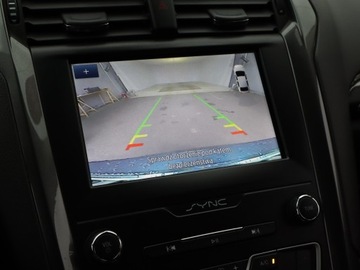 Ford Mondeo V Kombi 2.0 TDCi 150KM 2019 Ford Mondeo 2.0 EcoBlue, Salon Polska, zdjęcie 18