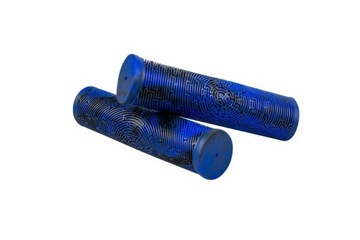 Chwyty Dartmoor Maze Lite 125mm space blue