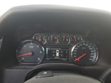 Chevrolet Tahoe GMT900 2019 Chevrolet Tahoe Chevrolet Tahoe LT, od ubezpieczalni 5.3 Benzyna 355KM, zdjęcie 7