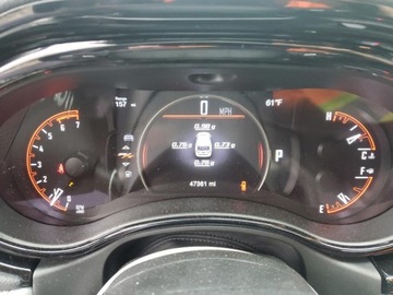 Dodge Durango III 2021 Dodge Durango RT 2021 5.7l 5.7 Benzyna 360KM, zdjęcie 9