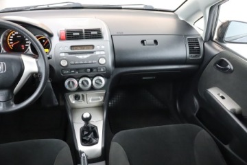 Honda City V 1.4 i 83KM 2008 Honda City 1.4 i, Salon Polska, Klima,ALU, zdjęcie 7