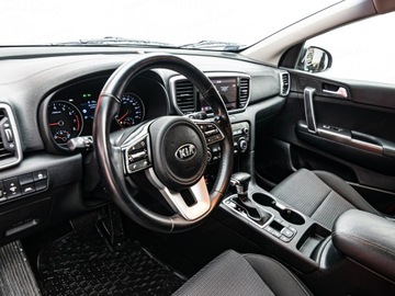 Kia Sportage IV SUV Facelifting 1.6 T-GDI 177KM 2021 KIA Sportage 1.6 T-GDI L 4WD DCT Suv 177KM 2021, zdjęcie 6