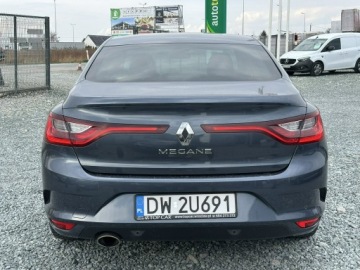 Renault Megane IV Hatchback 5d 1.6 SCe 114KM 2017 Renault Megane 1.6 16V SCe 115KM, 2017 climatronic, zdjęcie 6