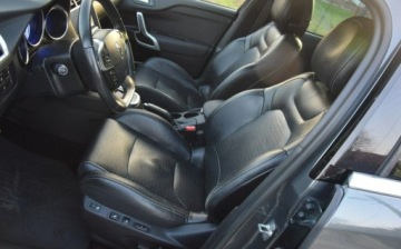 DS 4 I 2014 Citroen DS4 1.6B Automat Navi Skora Masaze Sprowadzony Oplacony, zdjęcie 28