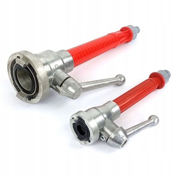 ПОЖАРНЫЙ ПИСТОЛЕТ, ВОДЯНОЙ ПИСТОЛЕТ, ШЛАНГ, 2 ДЮЙМА