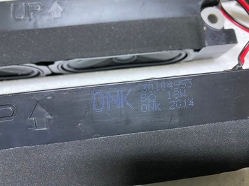 Toshiba 65UL3B63DG * Vestel * материнская плата * блок питания