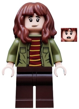 LEGO figurka 75810 st002 StrangerThing Joyce Byers