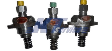 pompa wtryskowa do silnika DEUTZ 04178047 - 3 szt
