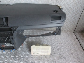 DESKA ASTRA H OPEL 04-14R