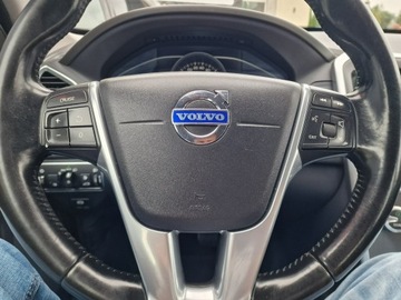 Volvo XC60 I SUV Facelifting 2.0 D4 DRIVE-E 181KM 2014 Volvo XC 60 D4 Momentum Automat Ledy, zdjęcie 31