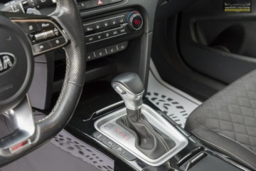 Kia Proceed Shooting Brake Facelifting 1.5 T-GDI 160KM 2022 Kia Pro Cee'd GT-line / LEDY / Kamera Cofania, zdjęcie 22