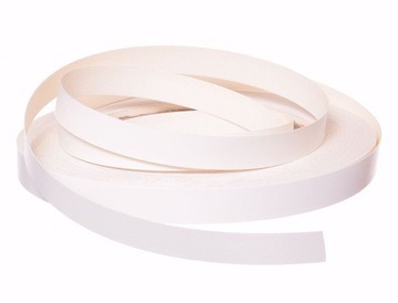 Obrzeże meblowe, kolor Biały szer. 21mm