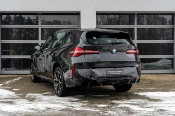 BMW X3 G45 2025 BMW X3 NOWE BMW X3 20d xDrive Dostępne od ręki!, zdjęcie 8