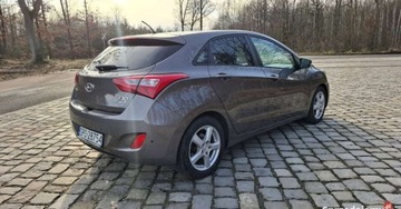 Hyundai i20 II 2013 Hyundai i20 Hyundai i20 1.6crdi 1.6 Diesel 110KM, zdjęcie 3
