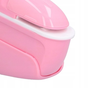 ZSZYWACZ BEZZSZYWKOWY BEZ ZSZYWEK RÓŻOWY