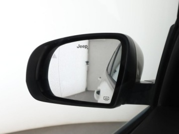 Jeep Compass II SUV 1.4 Multiair 170KM 2018 Jeep Compass 1.4 M-Air Automat Limited 4WD, zdjęcie 34